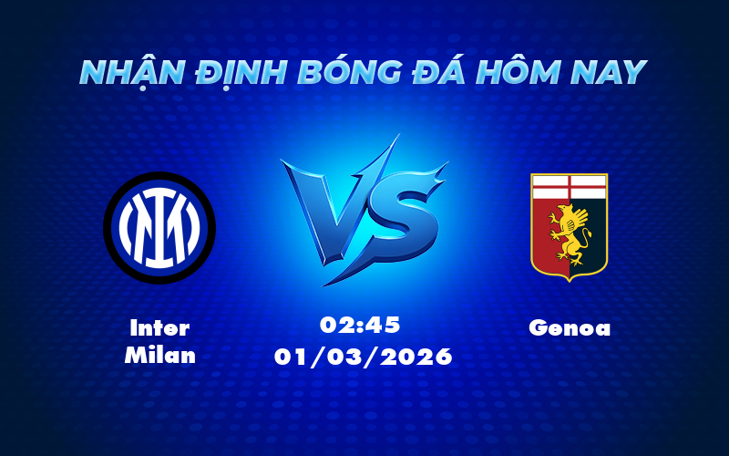inter milan genoa 01 03 seria a