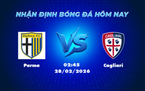 parma cagliari 28 02 seria a
