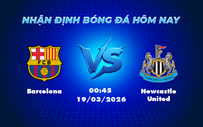 barcelona newcastle united 19 03 c1