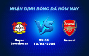 bayer leverkusen arsenal 12 03 c1