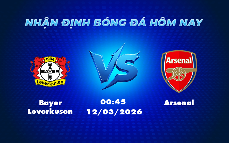 bayer leverkusen arsenal 12 03 c1