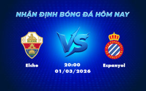 elche espanyol 01 03 la liga
