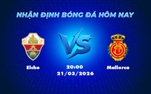 elche mallorca 21 03 la liga