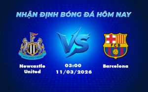 newcastle united barcelona 11 03 c1