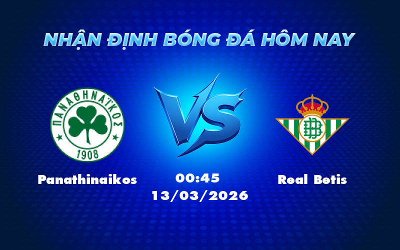 panathinaikos real betis 13 03 c2