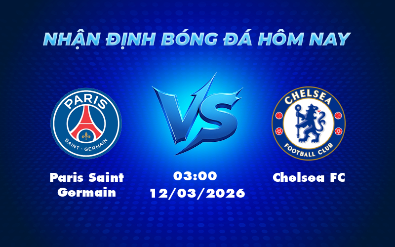 paris saint germain chelsea fc 12 03 c1
