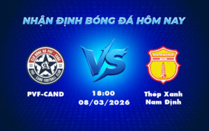 pvf cand thep xanh nam dinh 08 03 v league