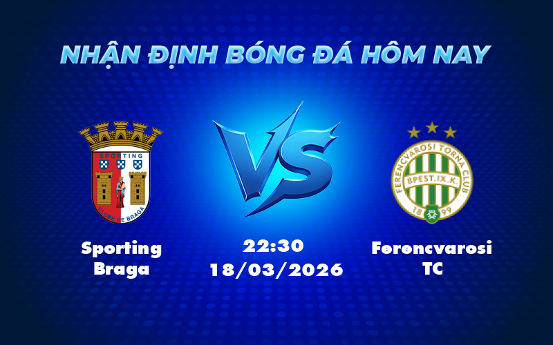 sporting braga ferencvarosi tc 18 03 c2