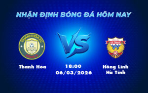 thanh hoa hong linh ha tinh 06 03 v league