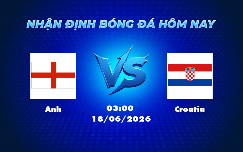 Nhận định soi kèo Anh vs Croatia Cuộc đụng độ đỉnh cao tại World Cup 1 anh croatia 18 06 fifa world cup - Nhận định soi kèo Anh vs Croatia Cuộc đụng độ đỉnh cao tại World Cup