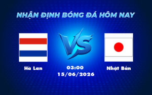 ha lan nhat ban 15 06 fifa world cup - Nhận định Hà Lan vs Nhật Bản Phong độ cao chờ bùng nổ tại FIFA World Cup