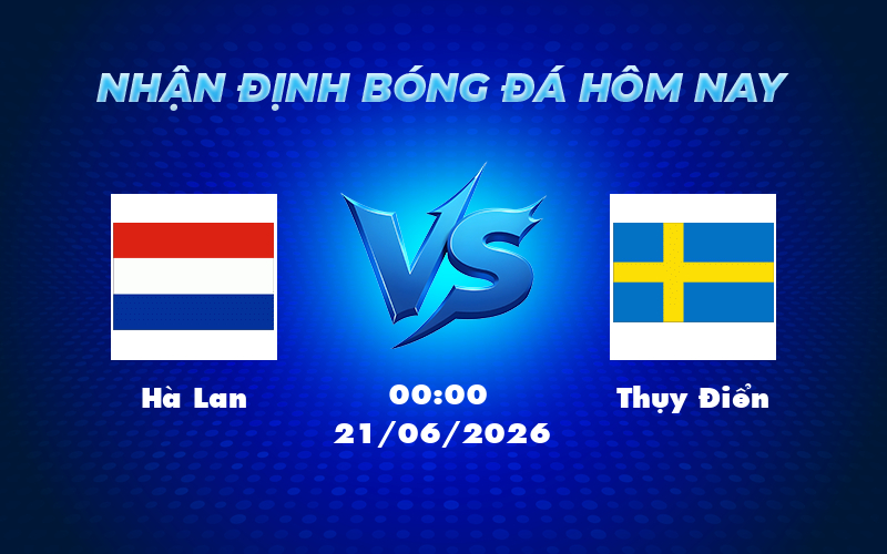 ha lan thuy dien 21 06 fifa world cup - Soi kèo trận đấu Hà Lan vs Thụy Điển Cuộc chiến đỉnh cao tại FIFA World Cup
