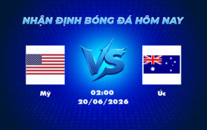 my uc 20 06 fifa world cup - Nhận định soi kèo Mỹ vs Úc Cuộc đối đầu căng thẳng tại FIFA World Cup