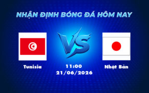 tunisia nhat ban 21 06 fifa world cup - Tunisia vs Nhật Bản Soi kèo nhận định cơ hội nào cho đại diện châu Á