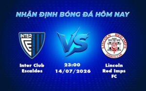 inter club escaldes lincoln red imps fc 14 07 c1 - Nhận định soi kèo Inter Club Escaldes vs Lincoln Red Imps FC Quyết chiến vì tấm vé đi tiếp