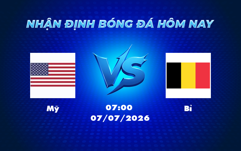 Nhận định soi kèo Mỹ vs Bỉ Cuộc đối đầu đầy căng thẳng tại FIFA World Cup 1 my bi 07 07 fifa world cup - Nhận định soi kèo Mỹ vs Bỉ Cuộc đối đầu đầy căng thẳng tại FIFA World Cup