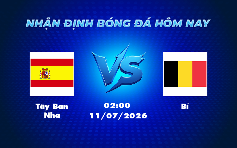 Soi kèo Tây Ban Nha vs Bỉ Cuộc đối đầu hấp dẫn tại FIFA World Cup 1 tay ban nha bi 11 07 fifa world cup - Soi kèo Tây Ban Nha vs Bỉ Cuộc đối đầu hấp dẫn tại FIFA World Cup